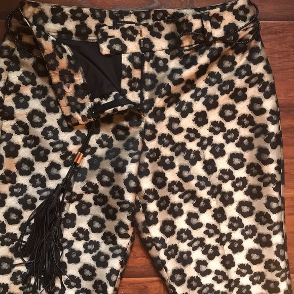 ANN TAYLOR signature trousers. - Picture 5 of 7